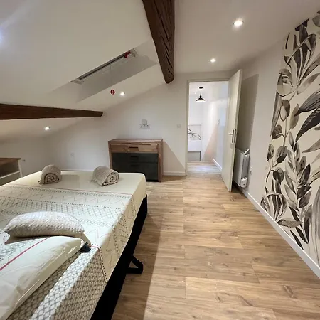 Loft De Luxe Proche A9 ,Gare ,Centre Ville,Commerce Montpellier Exterior photo
