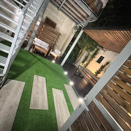 Loft De Luxe Proche A9 ,Gare ,Centre Ville,Commerce Montpellier Exterior photo