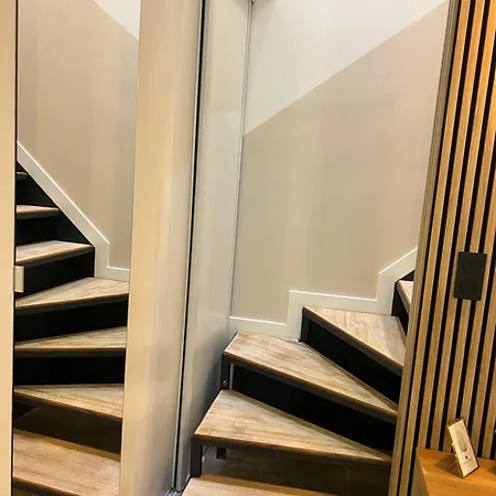 Loft De Luxe Proche A9 ,Gare ,Centre Ville,Commerce Montpellier Exterior photo