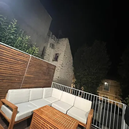 Loft De Luxe Proche A9 ,Gare ,Centre Ville,Commerce Montpellier Exterior photo