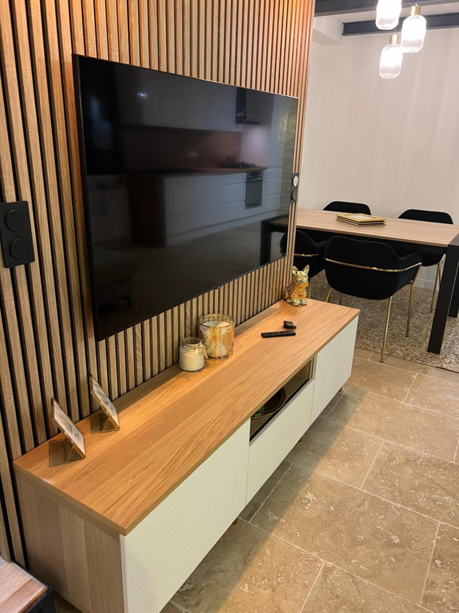 Loft De Luxe Proche A9 ,gare ,centre Ville,commerce *
