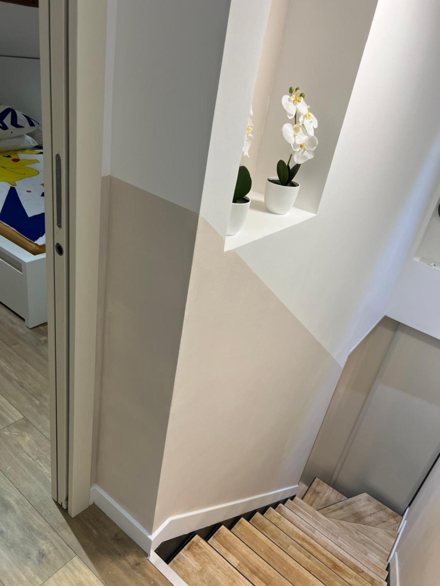 Loft De Luxe Proche A9 ,gare ,centre Ville,commerce Montpellier
