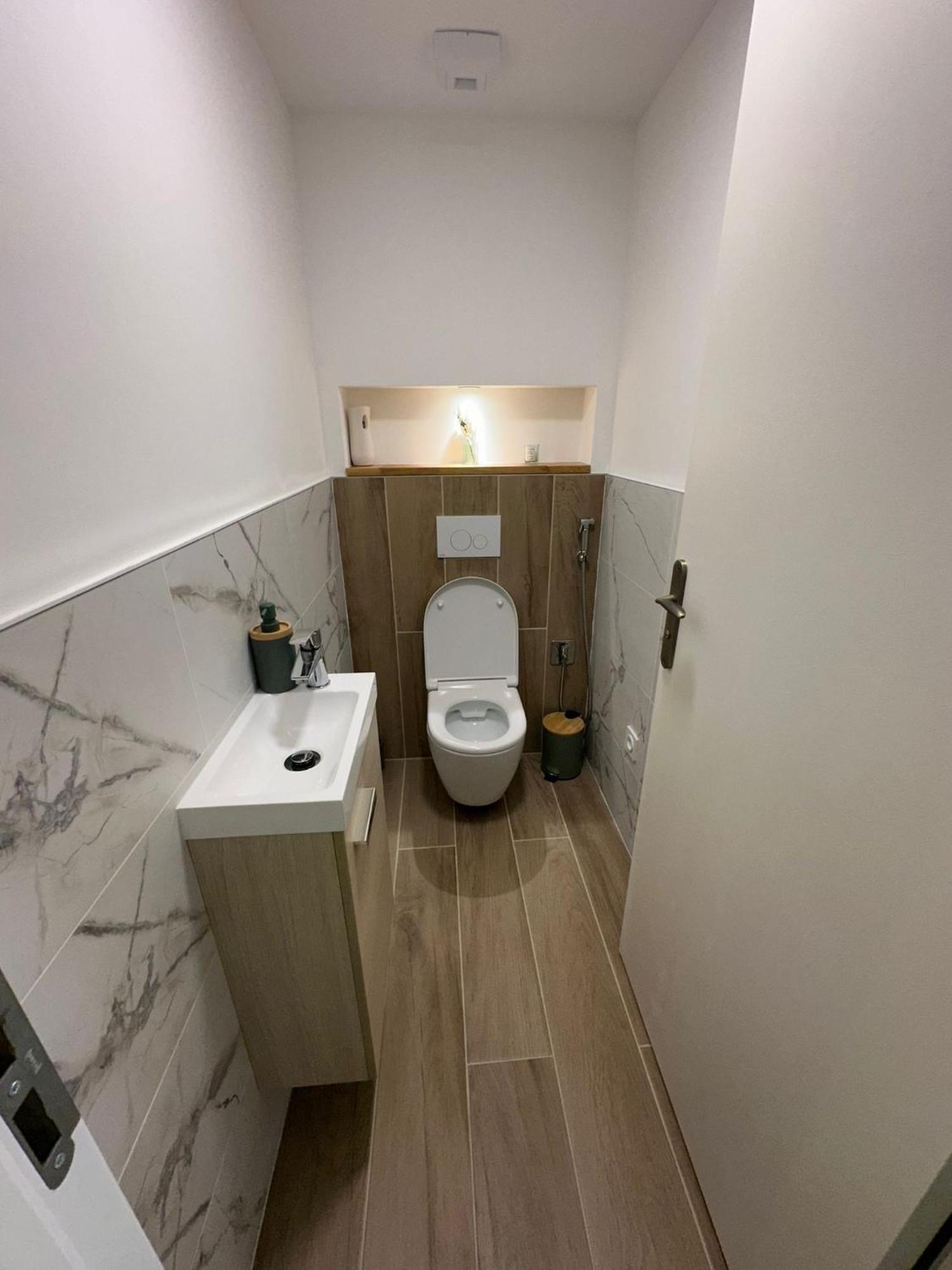 Loft De Luxe Proche A9 ,gare ,centre Ville,commerce *