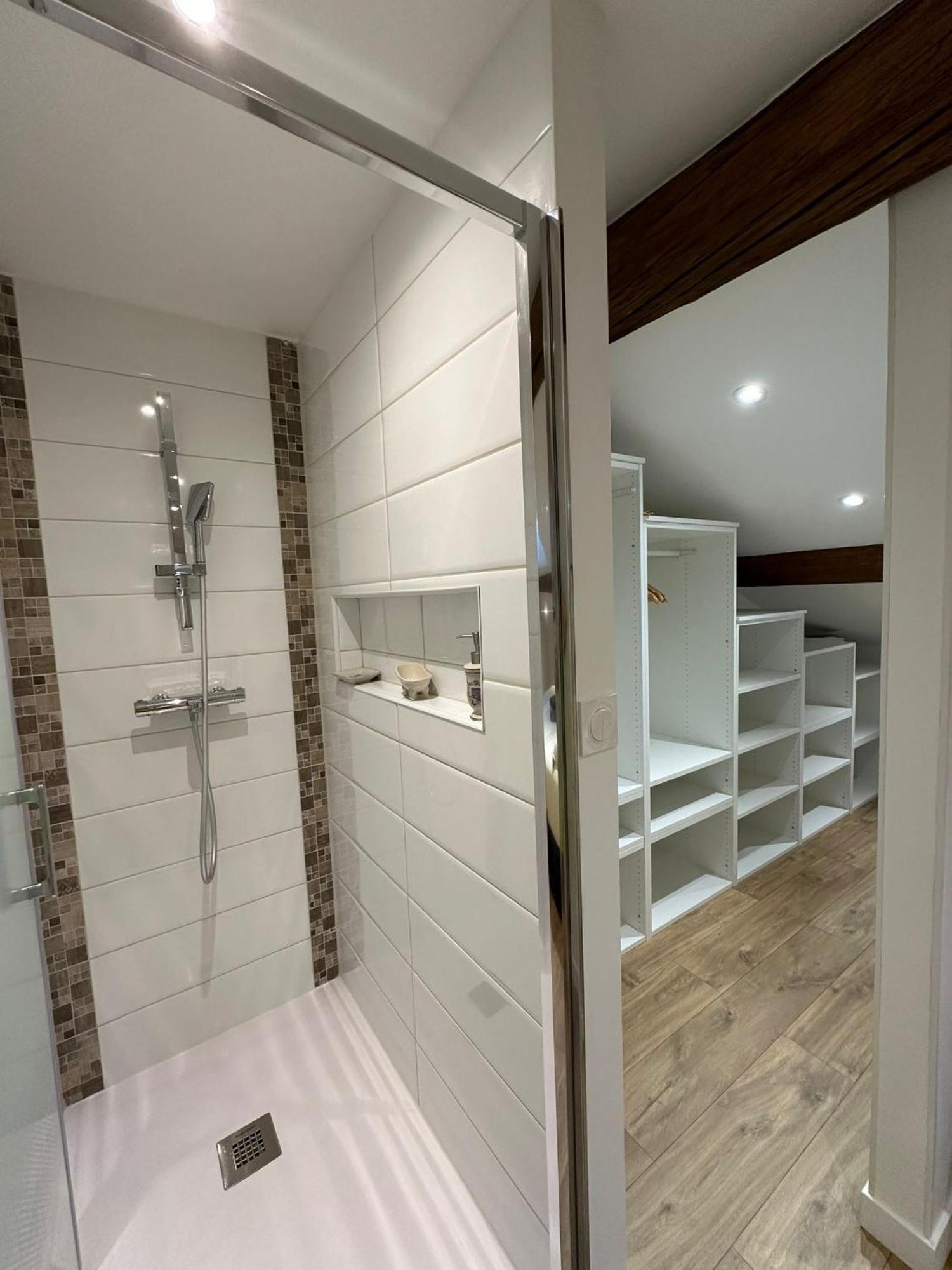 Loft De Luxe Proche A9 ,gare ,centre Ville,commerce Appartement Montpellier