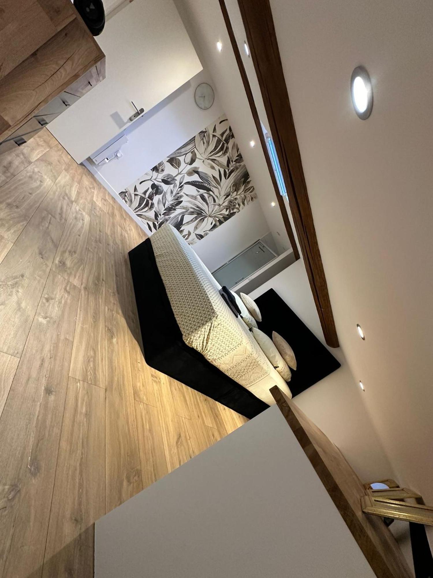 Loft De Luxe Proche A9 ,gare ,centre Ville,commerce *