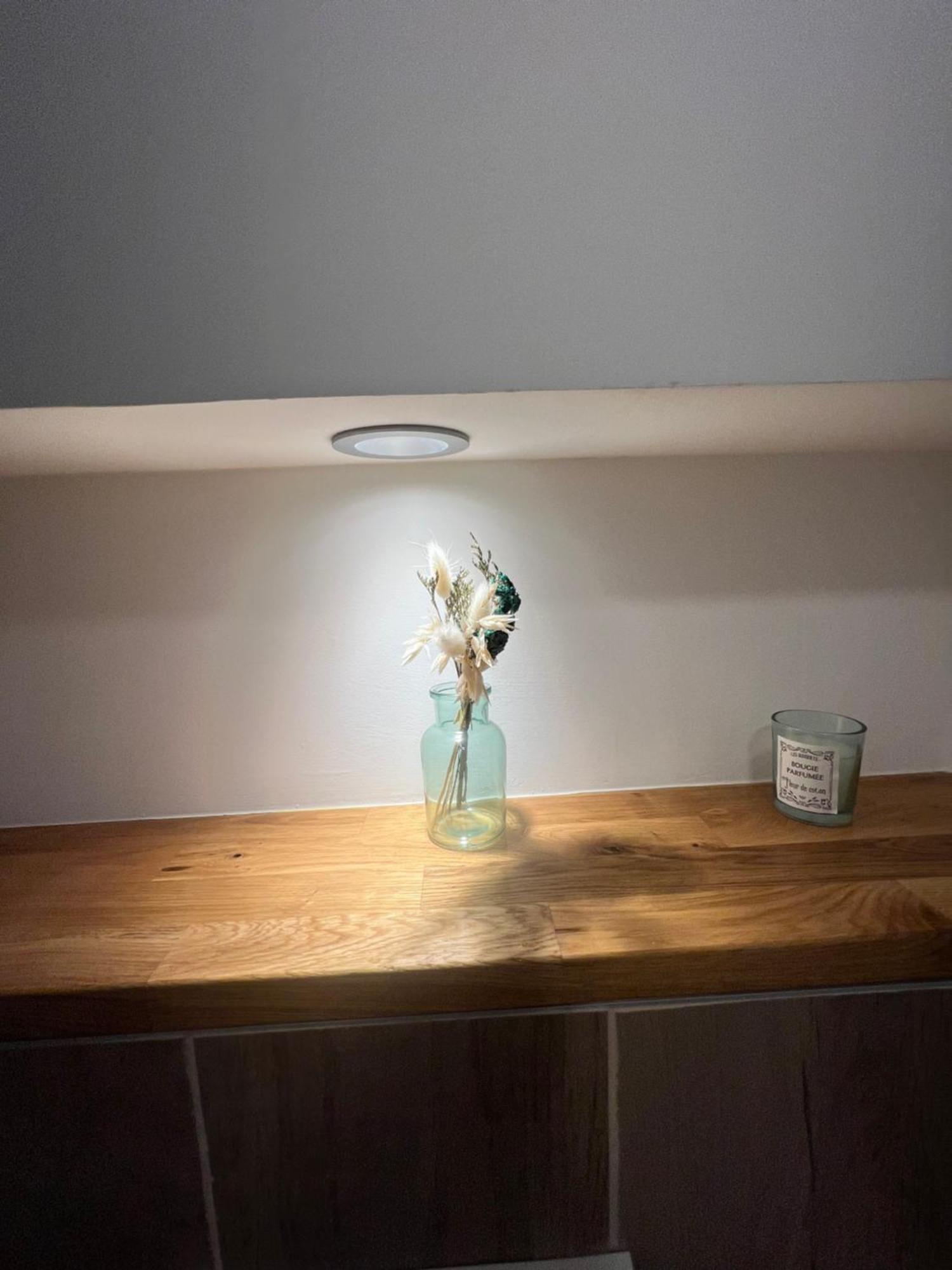 Loft De Luxe Proche A9 ,gare ,centre Ville,commerce Appartement Montpellier