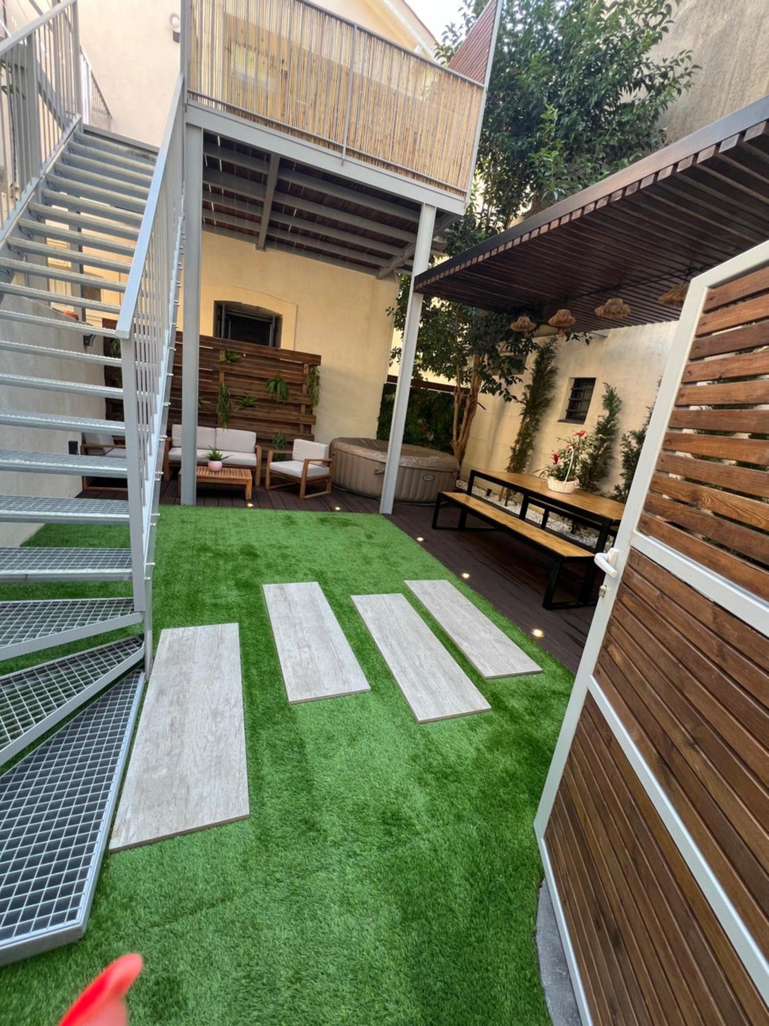 Loft De Luxe Proche A9 ,gare ,centre Ville,commerce * Montpellier
