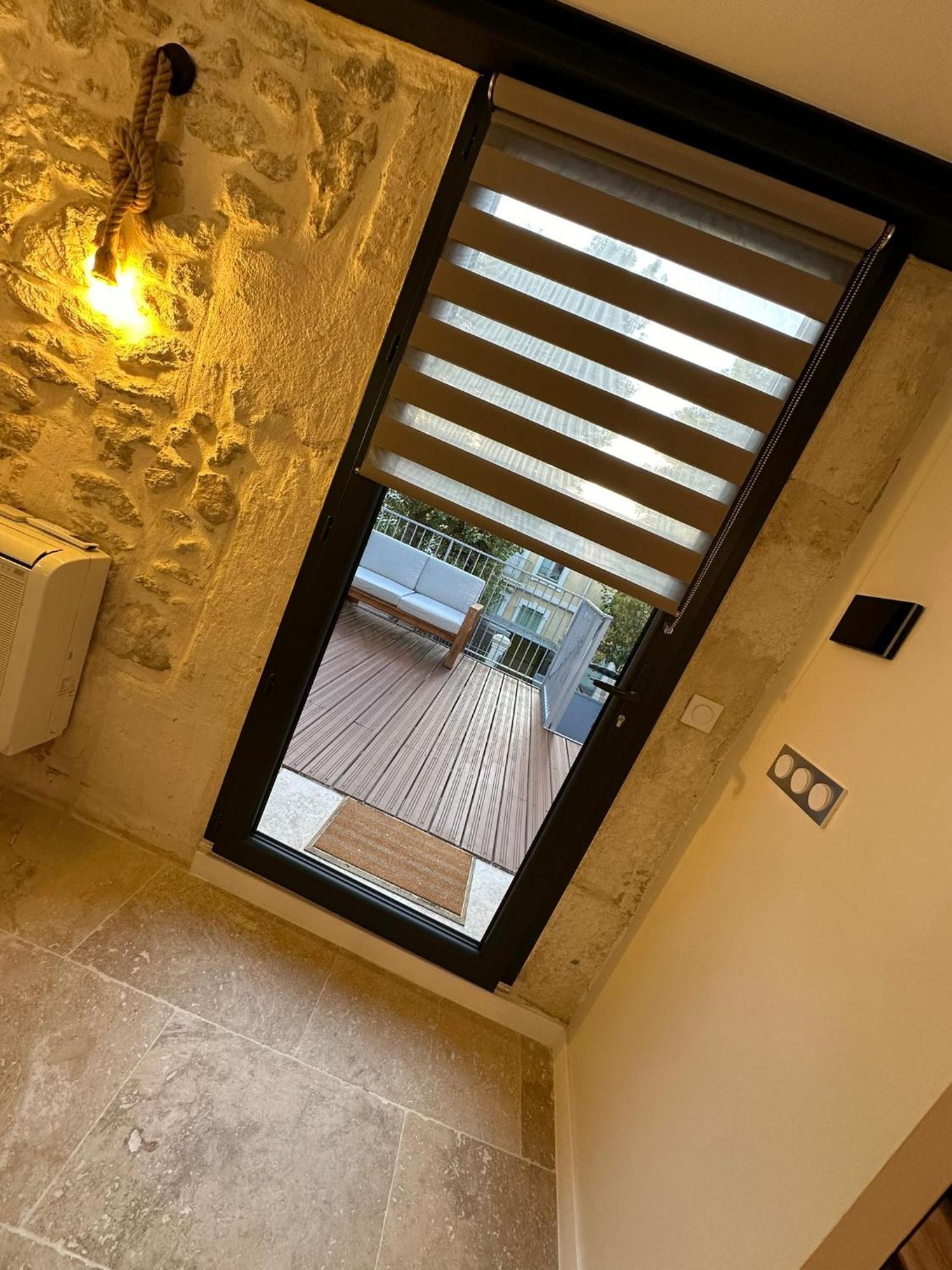 Loft De Luxe Proche A9 ,gare ,centre Ville,commerce *